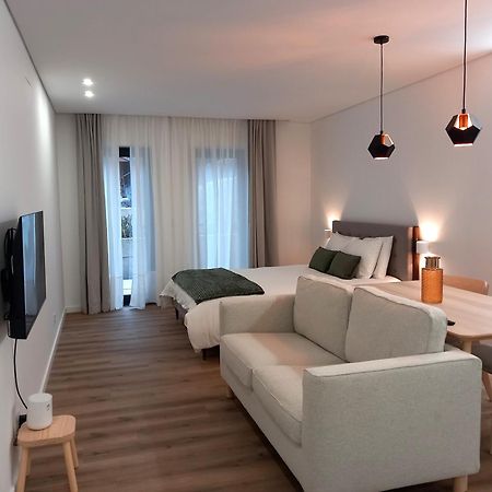 Appartamento Fontinha House OOporto Esterno foto
