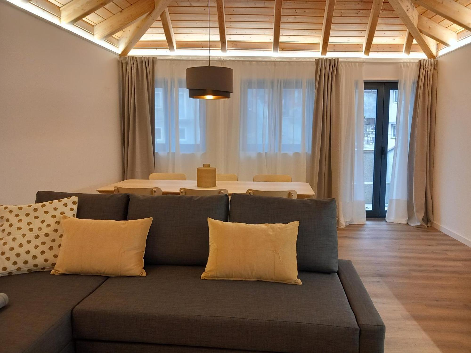 Appartamento Fontinha House OOporto Esterno foto