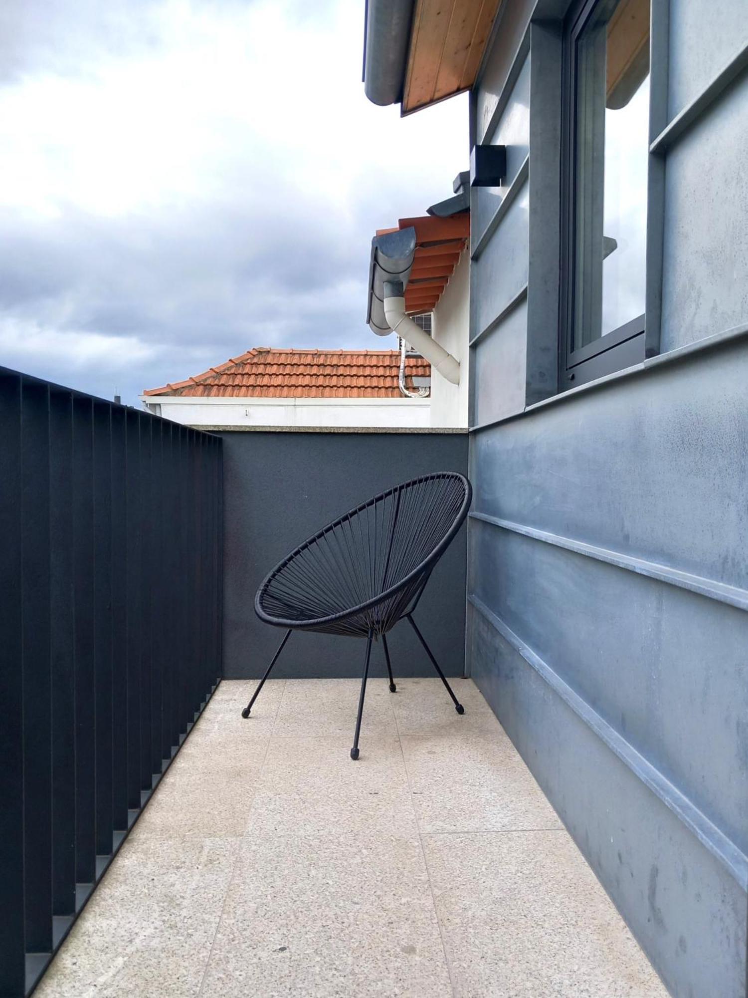 Appartamento Fontinha House OOporto Esterno foto
