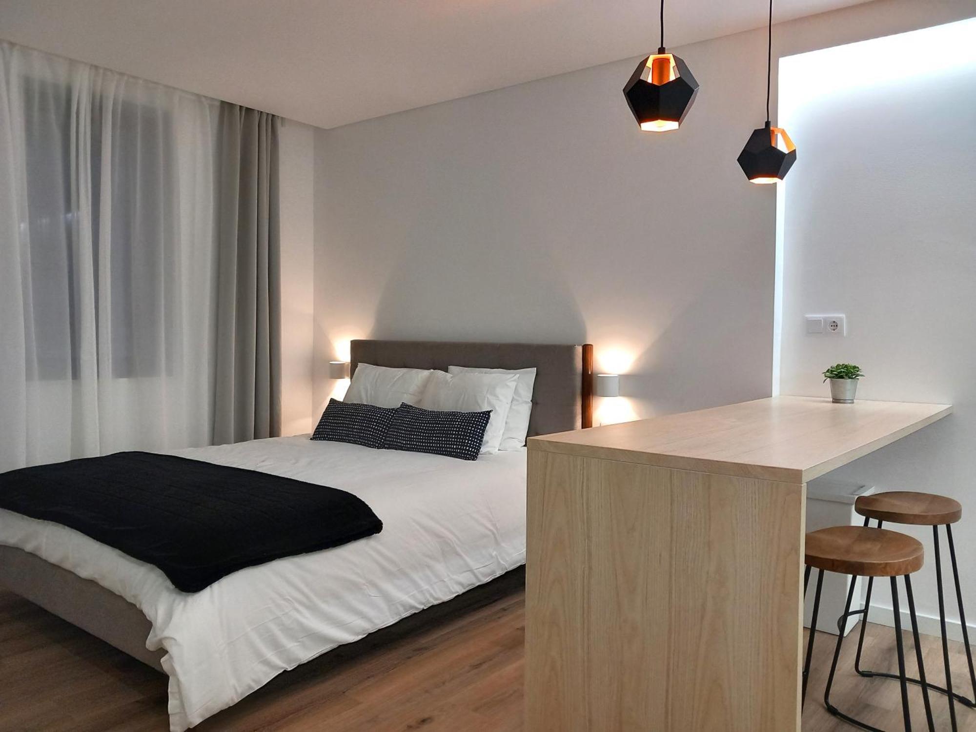 Appartamento Fontinha House OOporto Esterno foto