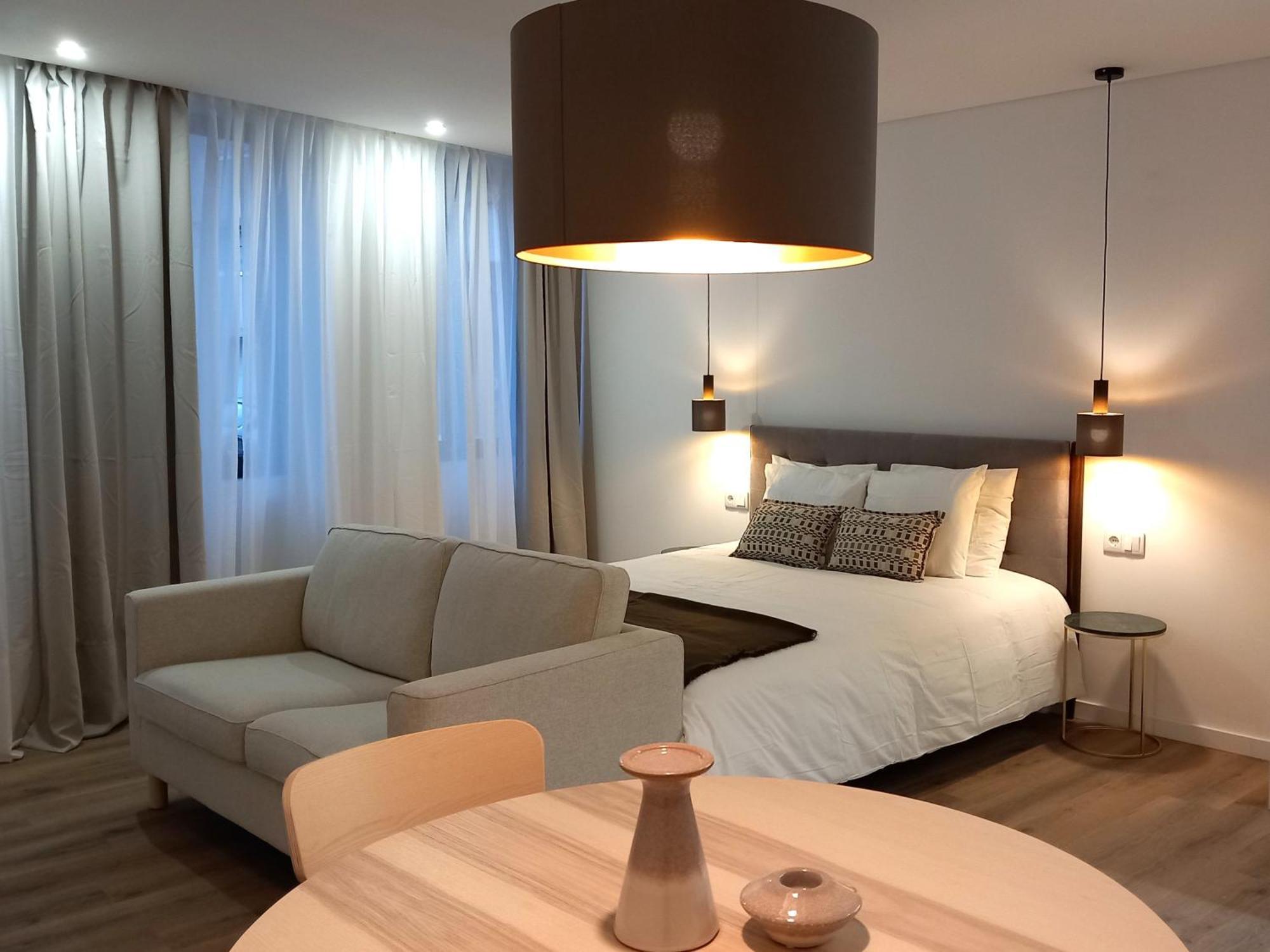 Appartamento Fontinha House OOporto Esterno foto