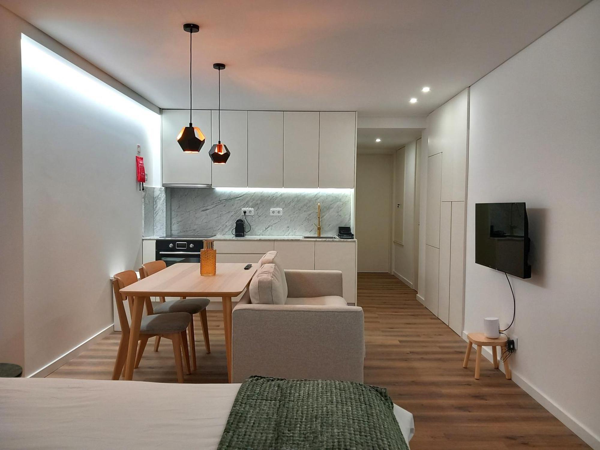 Appartamento Fontinha House OOporto Esterno foto