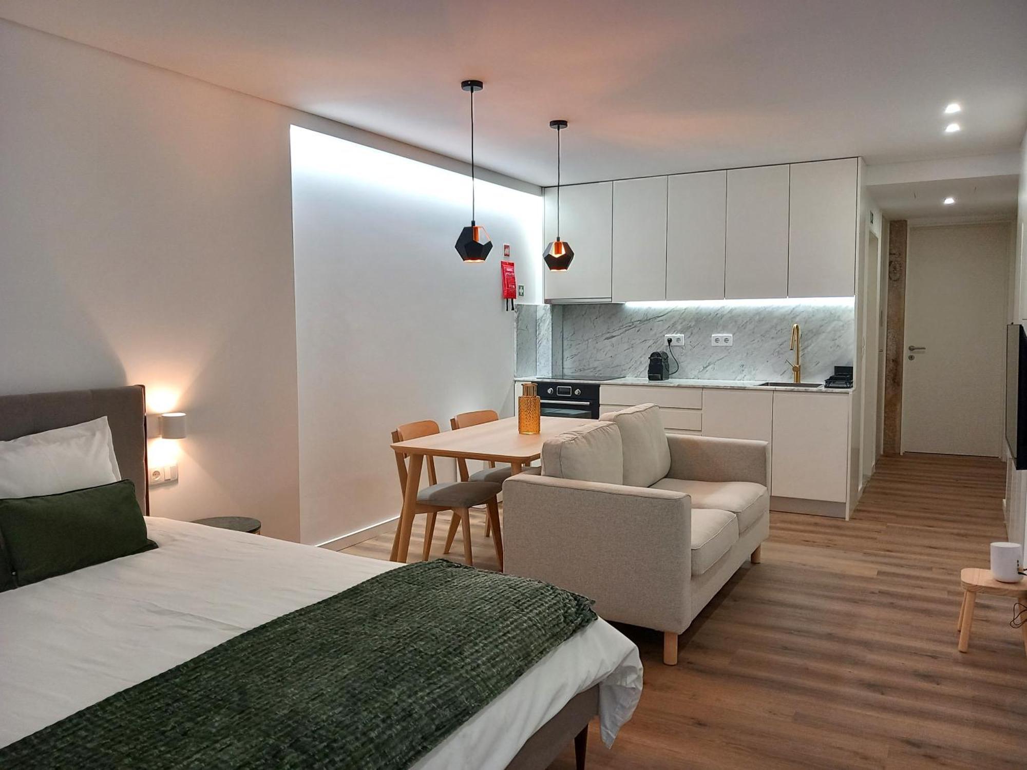 Appartamento Fontinha House OOporto Esterno foto