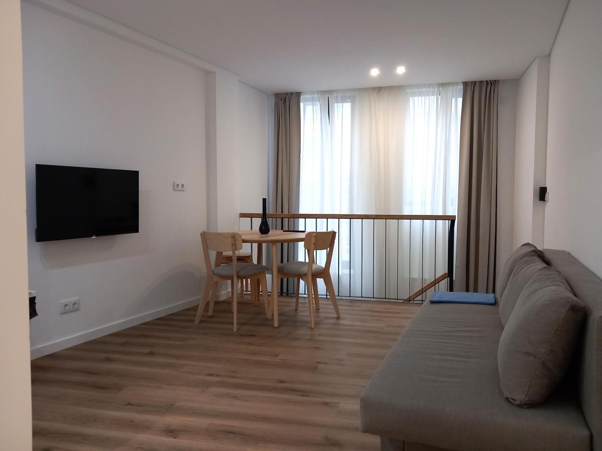 Appartamento Fontinha House OOporto Esterno foto