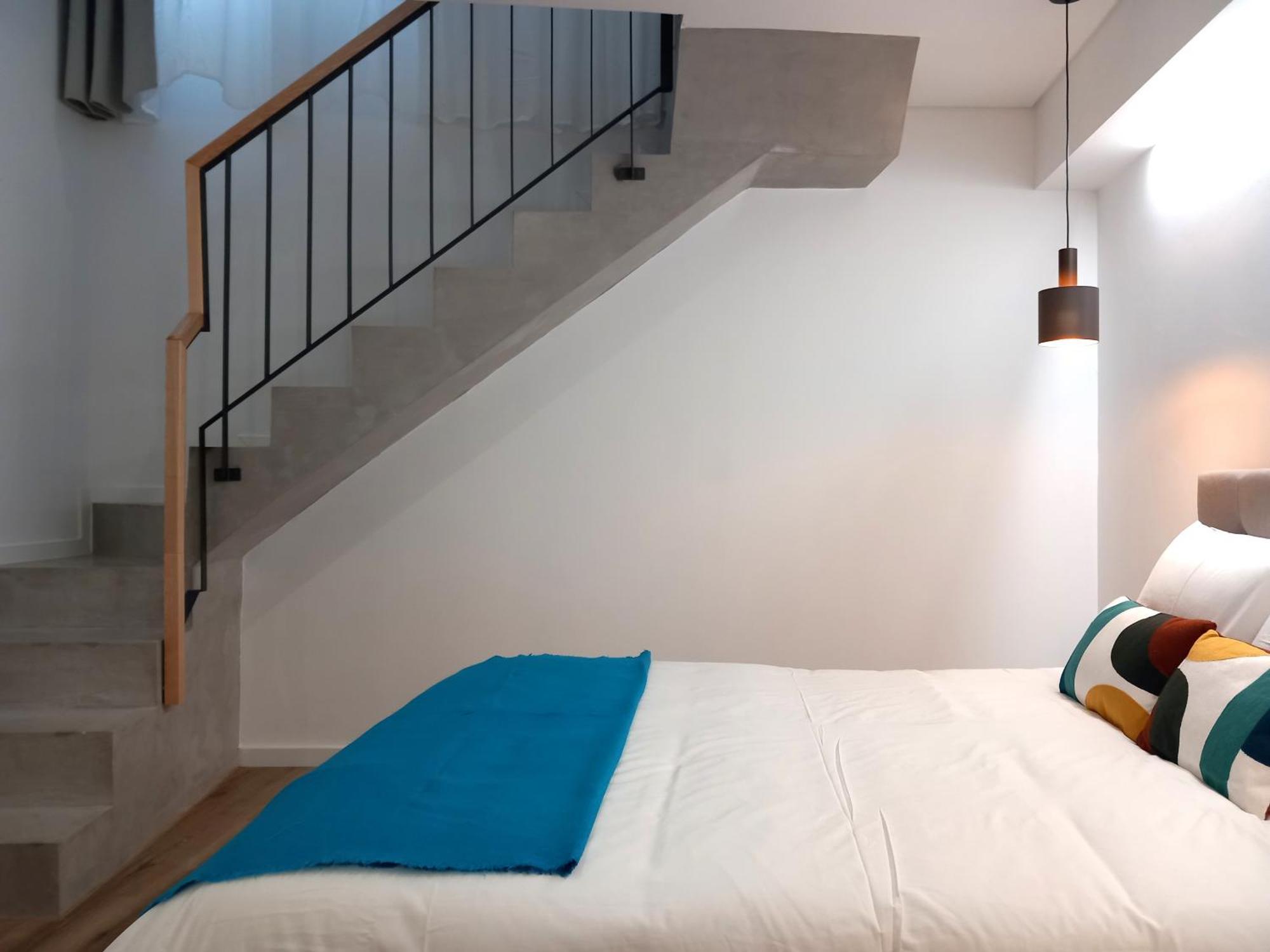 Appartamento Fontinha House OOporto Esterno foto