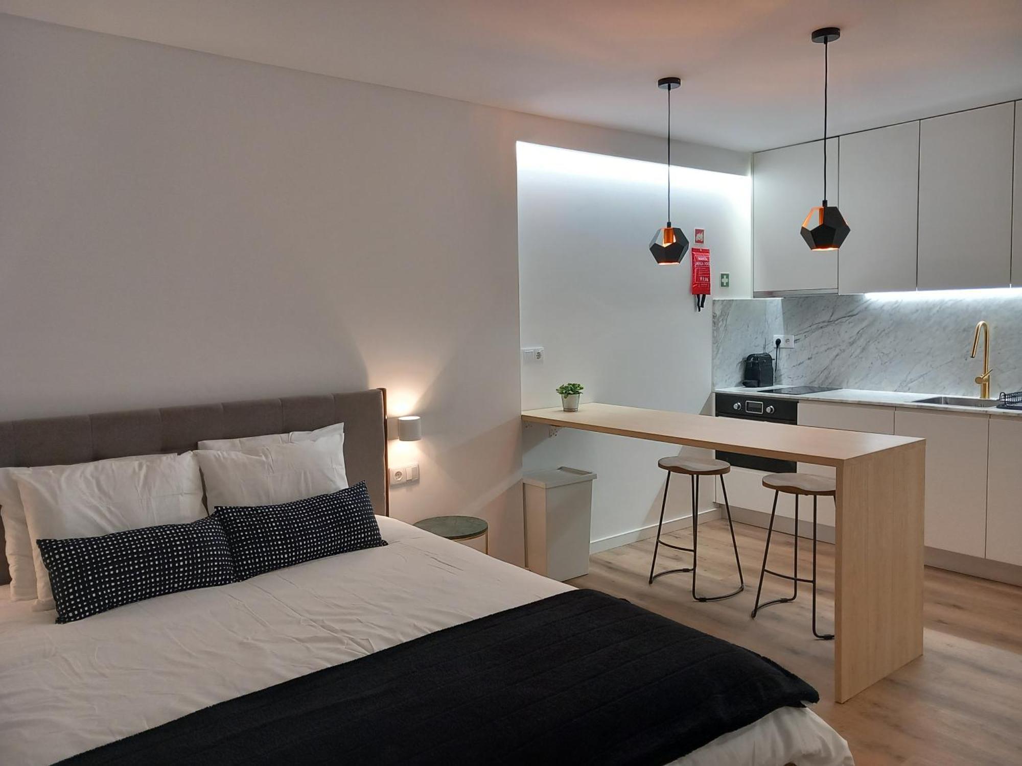 Appartamento Fontinha House OOporto Esterno foto