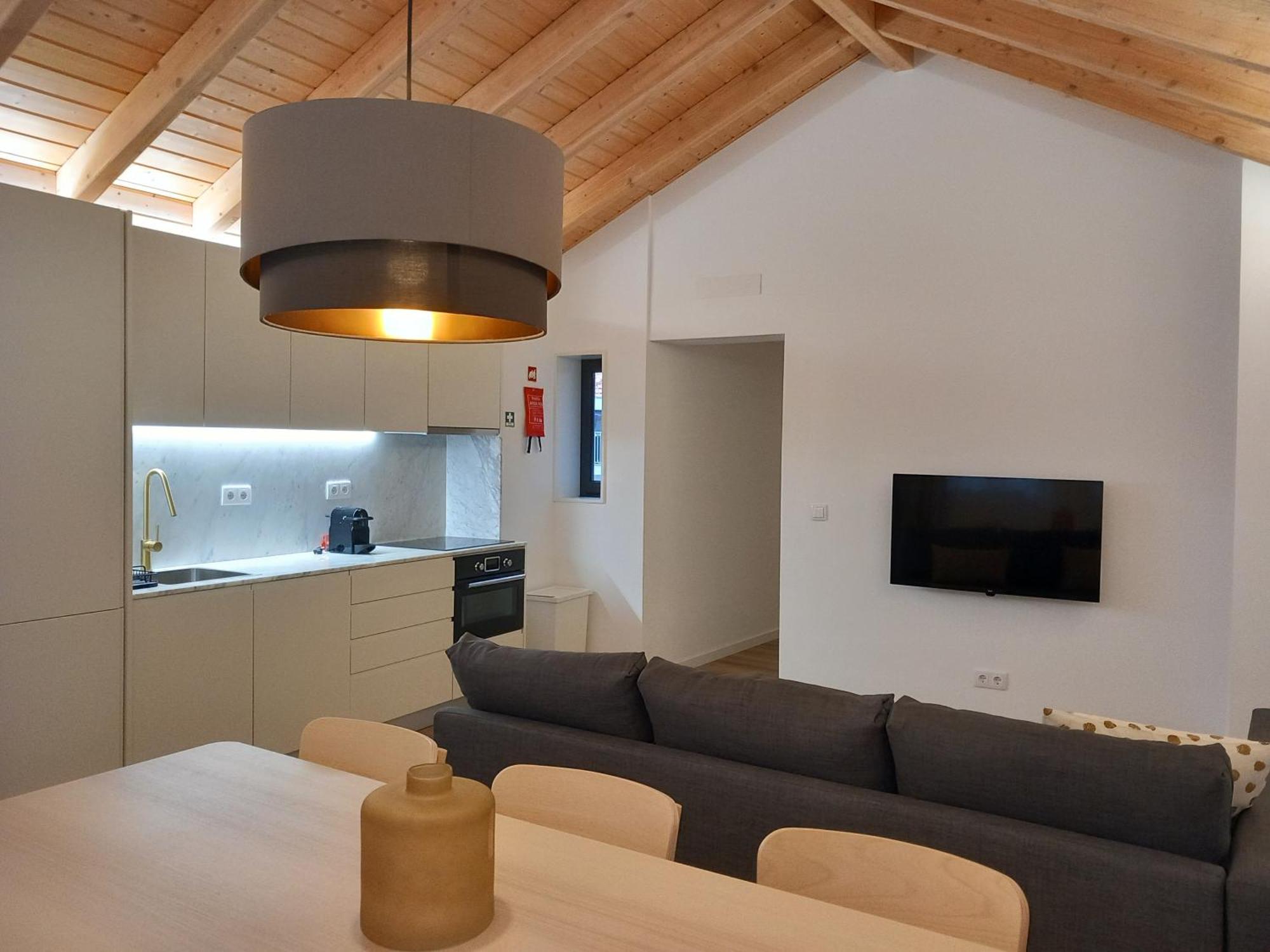 Appartamento Fontinha House OOporto Esterno foto